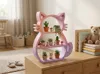 Cat Shelf – 2 Shelves