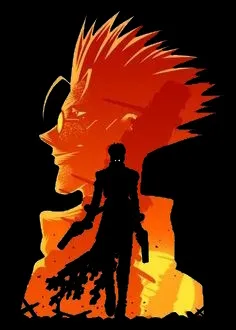 Trigun Stampede