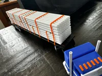 0.08mm layer, 2 walls, 15% infill