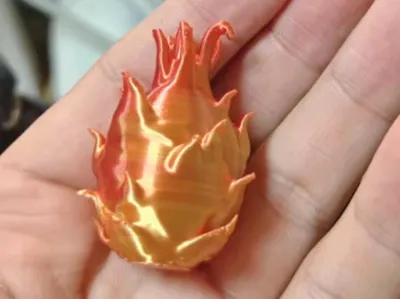 Undefeated Dragon Fruit King