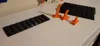 0.2mm layer, 1 walls, 10% infill