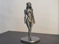 0.16mm layer, 2 walls, 15% infill