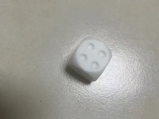 dice