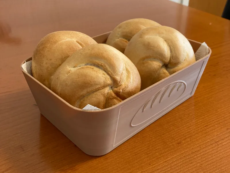 Brotkorb