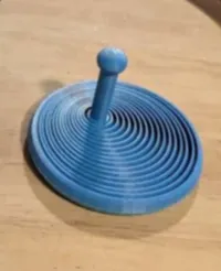 Fidget simple — photo 2