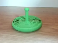 Fidget simple — photo 1