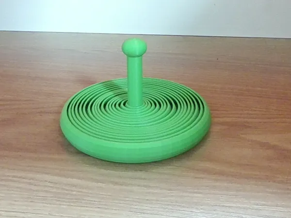 Fidget simple
