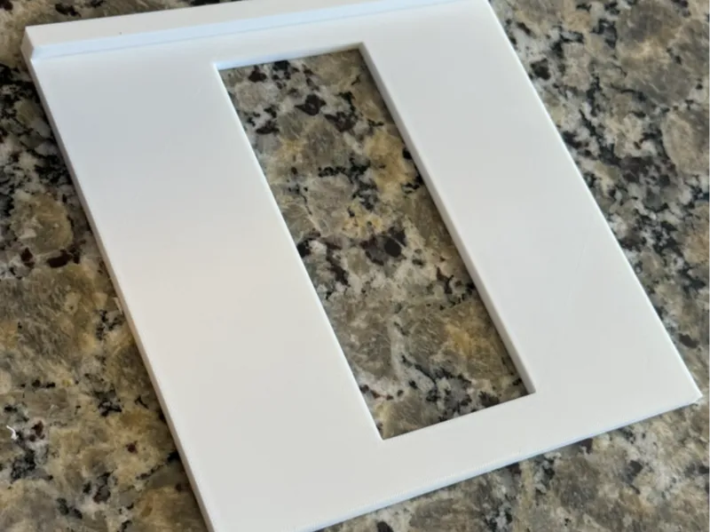 Sharpening Plate Router Jig
