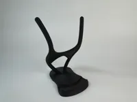 0.12mm layer, 2 walls, 15% infill