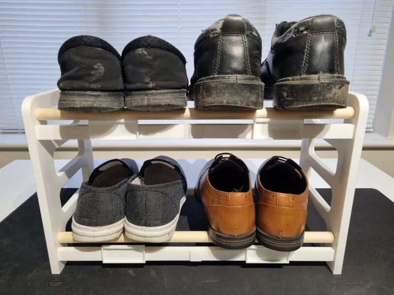 Shoe Rack