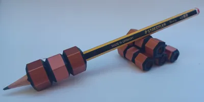 Pencil Grips