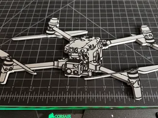 DJI Matrice 30T Drone