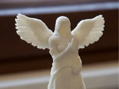 Evil Angel Decor