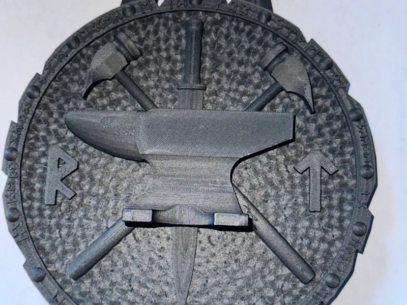 Dwarf Clan Token