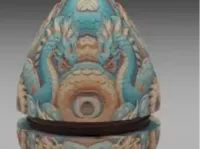 0.2mm 层高, 3 层墙, 10% 填充