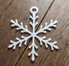 Only snowflake - 0.2mm layer, 2 walls, 15% infill