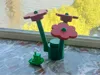 LEG0 flower
