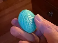 0.2mm layer, 2 walls, 40% infill