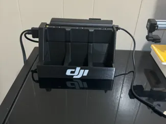 DJI FPV Charging Station