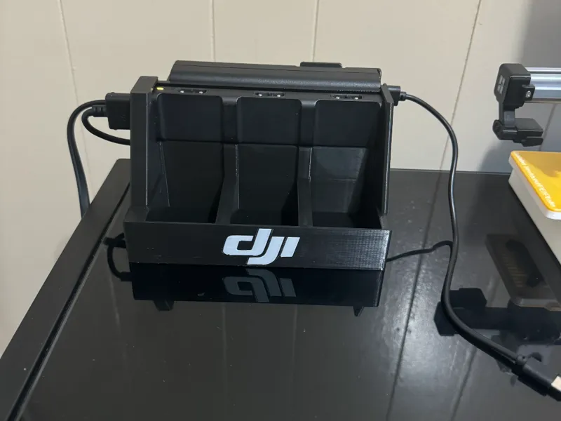 DJI FPV Charging Station