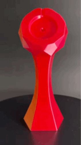 Apple Watch charger stand