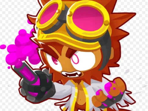 alchamest bloons mid path