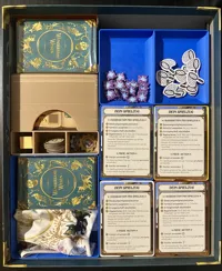 A1 Mini no Kickstarter compatible with Perfect fit Sleeves