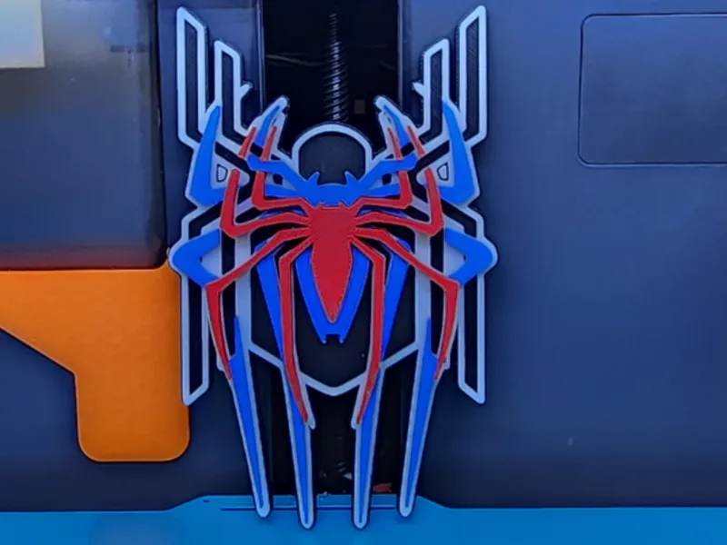 Spider Man