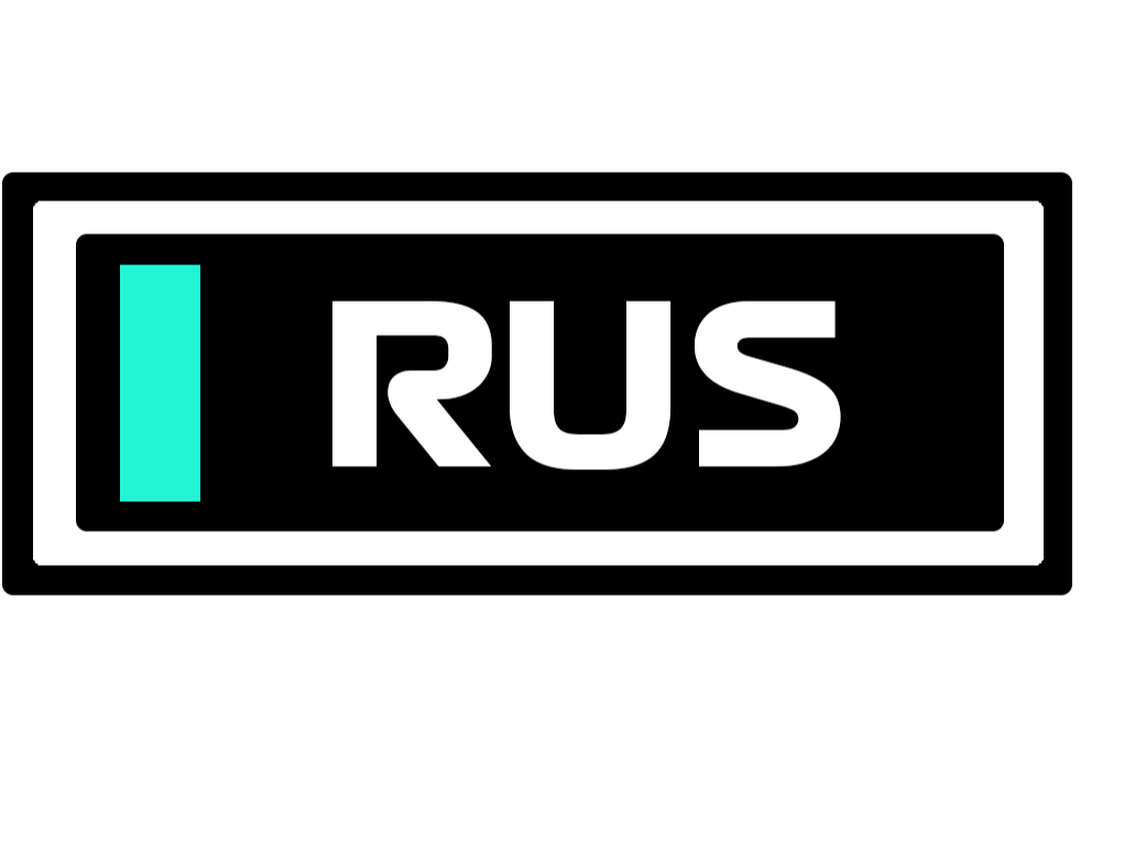 George Russell LED Lightbox