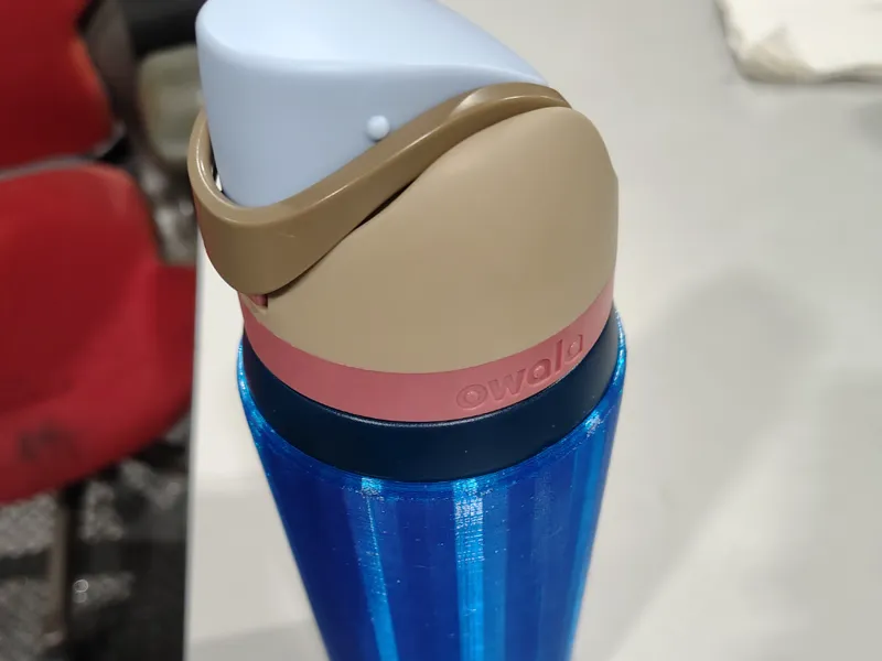 32 oz owala tpu sleeve