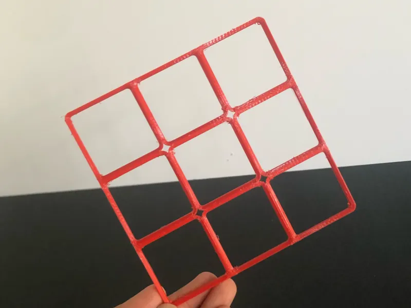 Gridfinity Baseplate 3 x 3