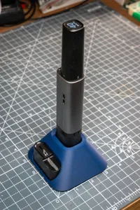0.2mm layer, 2 walls, 10% infill