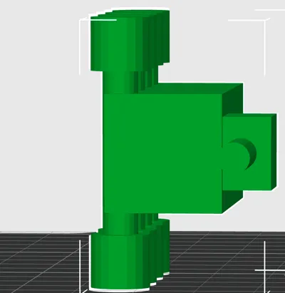 simple tank.