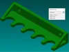 0.2mm layer, 4 walls, 33% infill