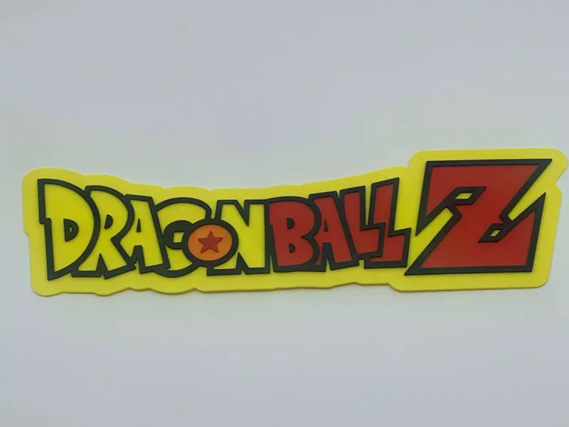 DragonBall Z logo