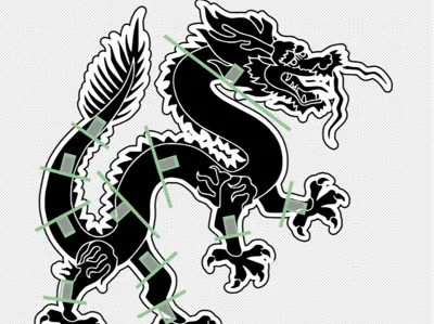 Dragon Flexi 