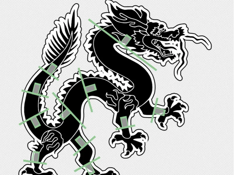 Dragon Flexi 