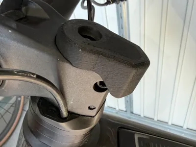 Orbea Bikepark Easy Loop Mount for Stem