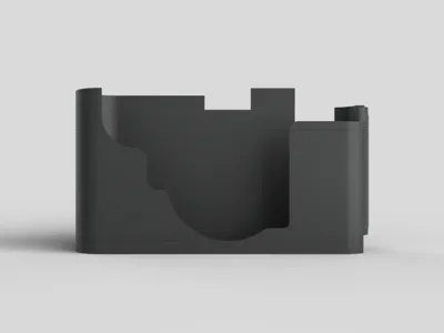 Leica CL - M4 Mini - Conversion Shell
