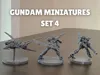 Updated Print & Supports Settings