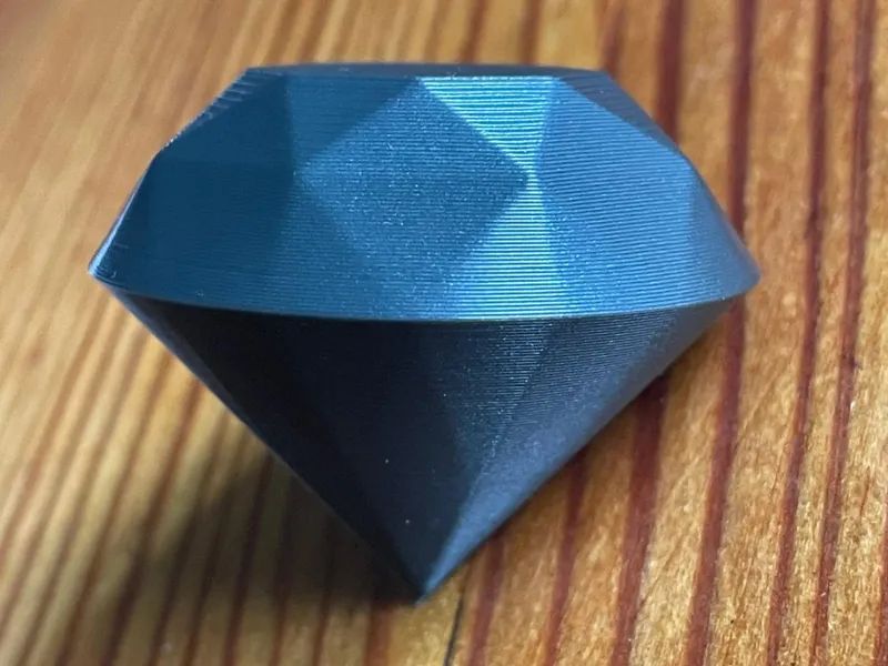 Brilliant jewel