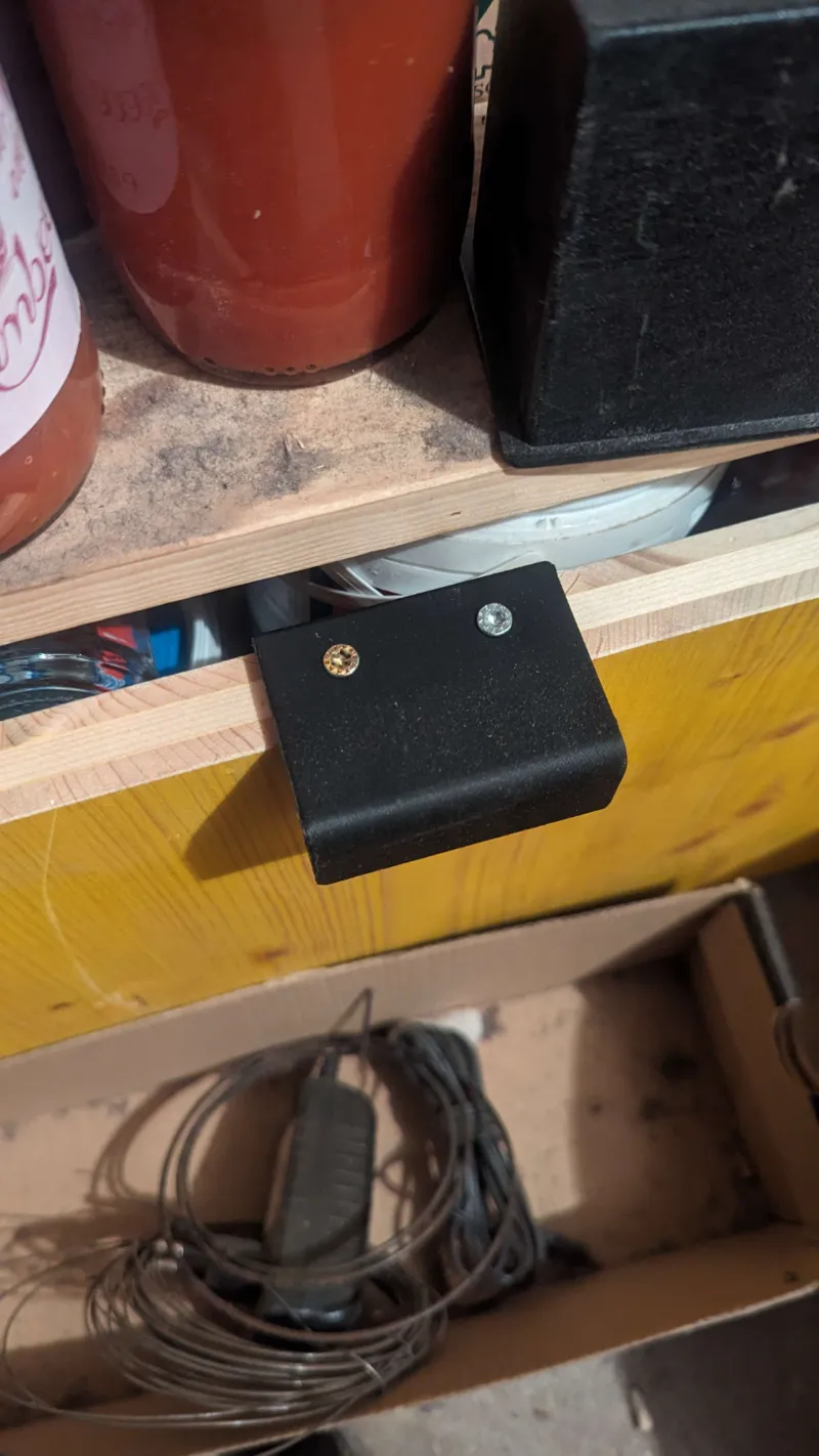 simple furniture handle