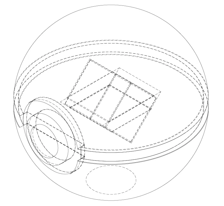 Mini PokeBall - Multipart - Free 3D Print Model - MakerWorld