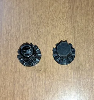 Car Umbrella Style Sun Shade Repair Part