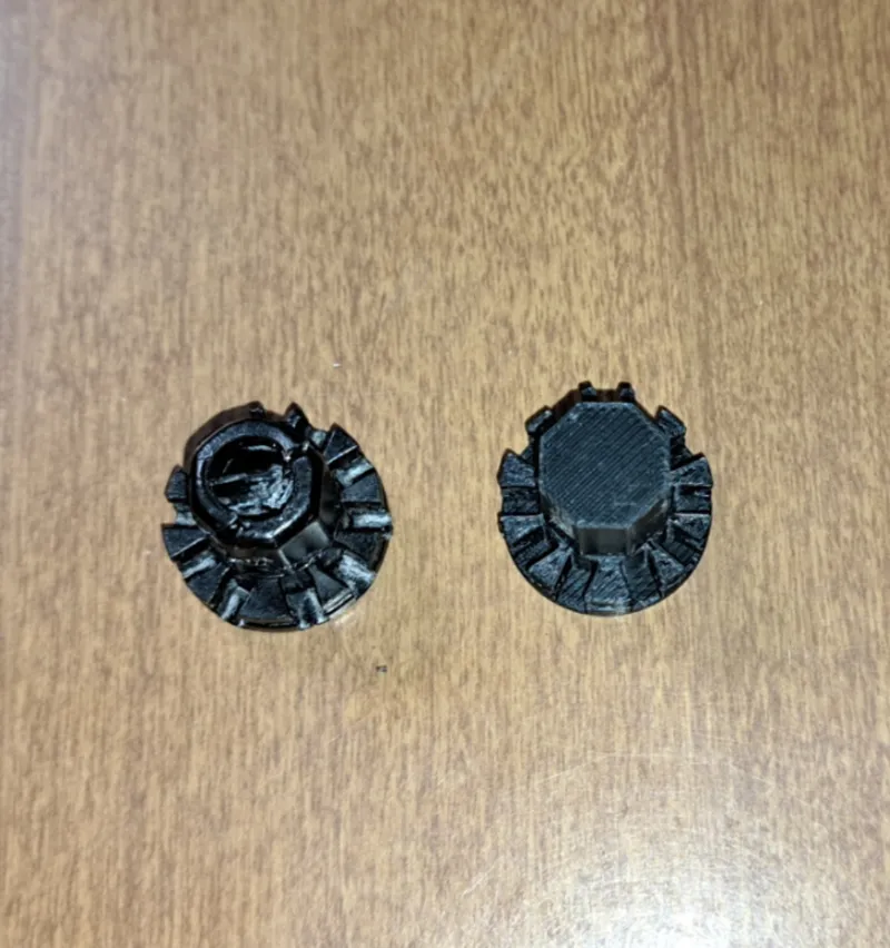 Car Umbrella Style Sun Shade Repair Part