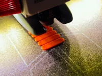 0.12mm layer, 2 walls, 100% infill