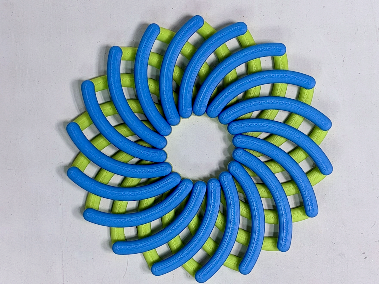Bloom Ring - 1
