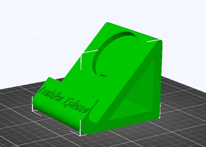 mobile stand