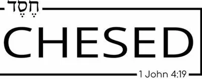 Chesed rosh