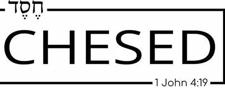 Chesed rosh